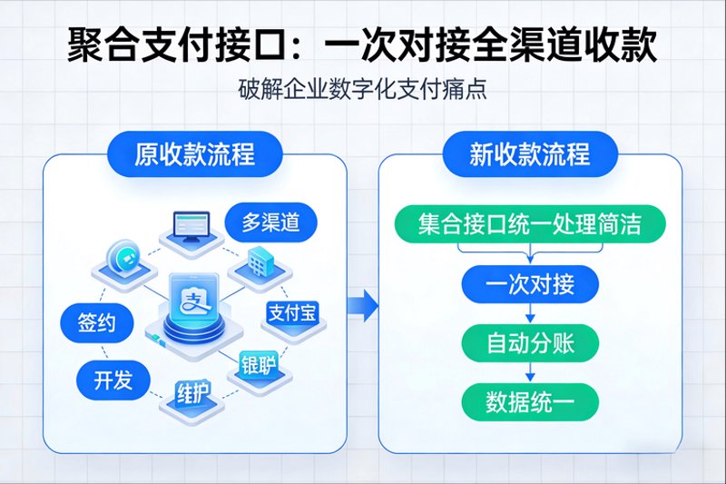 支付代理发展现状与趋势